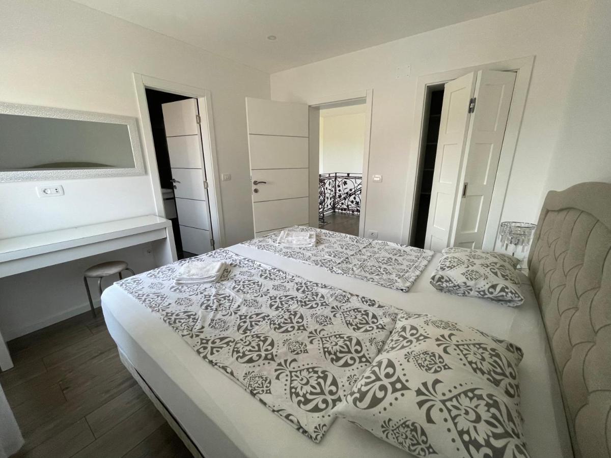 Vila Softic Amra Умаг Екстер'єр фото