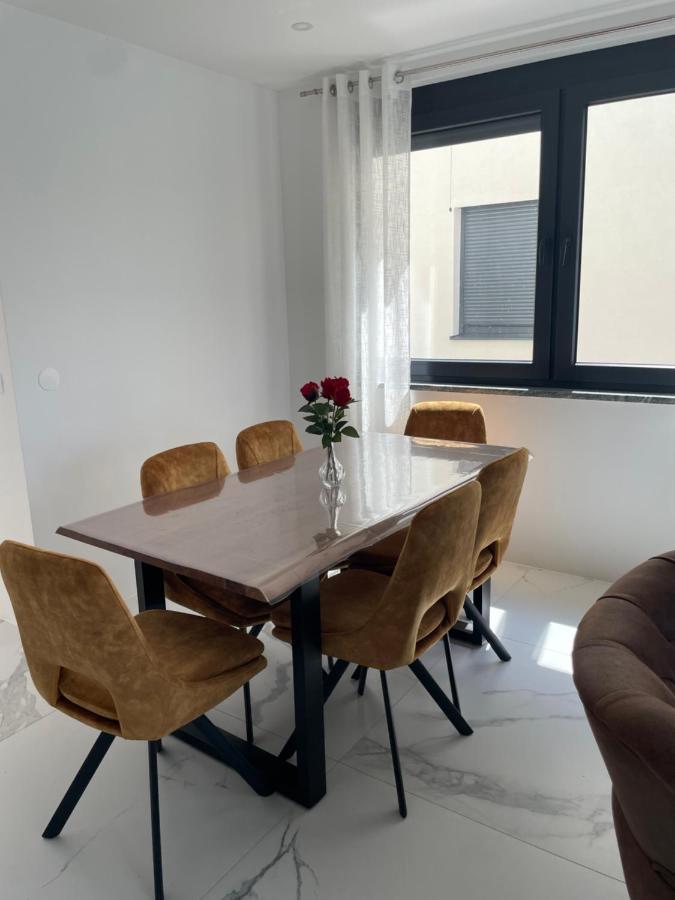 Vila Softic Amra Умаг Екстер'єр фото