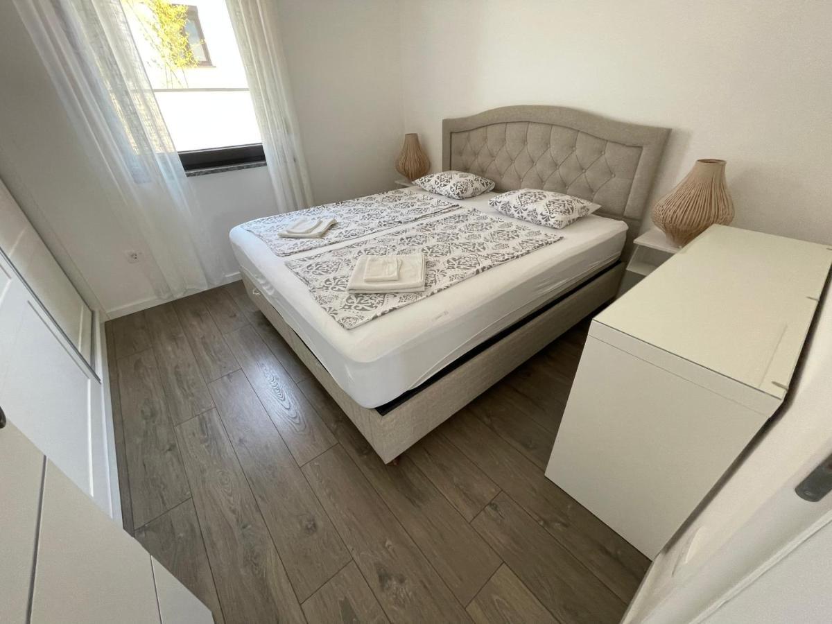 Vila Softic Amra Умаг Екстер'єр фото